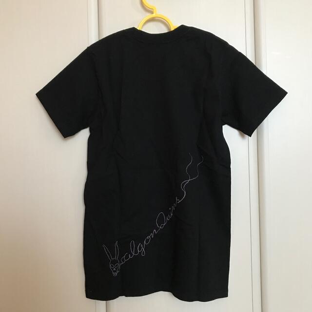 ALGONQUINS(アルゴンキン)の新品、アルゴンチンTシャツ レディースのトップス(Tシャツ(半袖/袖なし))の商品写真