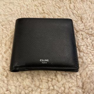 セリーヌ(celine)のセリーヌメンズ財布(折り財布)