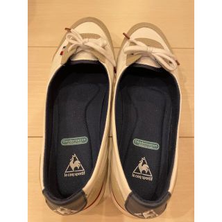 ルコックスポルティフ(le coq sportif)のルコック　スニーカー(スニーカー)