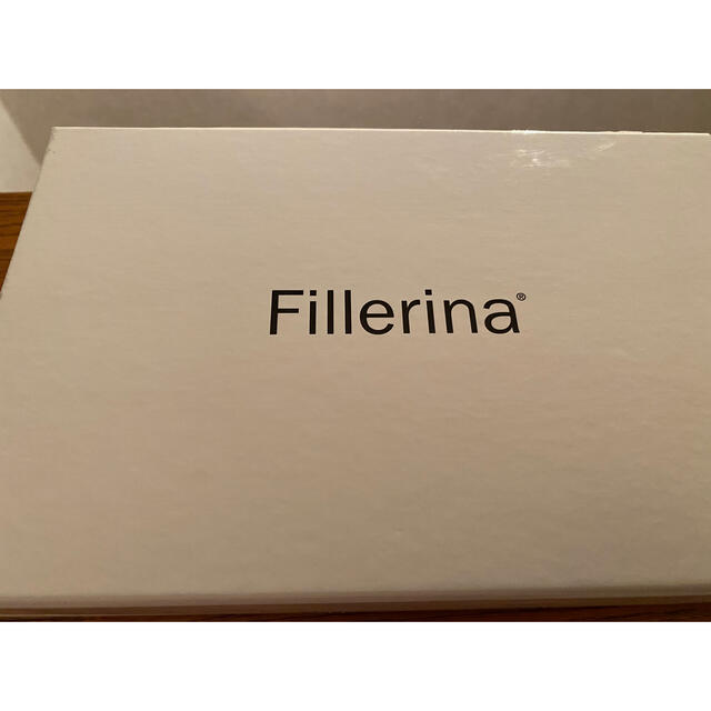 Fillerina グレード3