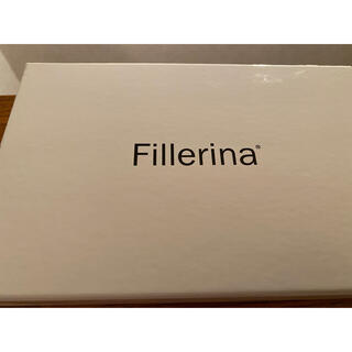 Fillerina グレード3(美容液)