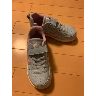 ヴァンズ(VANS)のvans スニーカー(スニーカー)