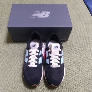 ニューバランス(New Balance)のまか様専用です。[ニューバランス] スニーカー WS237GD(スニーカー)