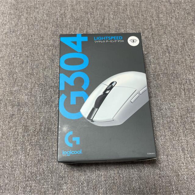 【新品】ロジクール g304 マウス