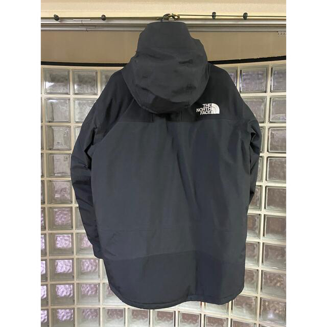 THE NORTH FACE(ザノースフェイス)の【最終セール】North Face ノースフェイス マウンテンダウン XL メンズのジャケット/アウター(ダウンジャケット)の商品写真