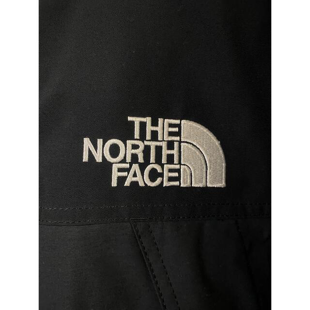 THE NORTH FACE(ザノースフェイス)の【最終セール】North Face ノースフェイス マウンテンダウン XL メンズのジャケット/アウター(ダウンジャケット)の商品写真