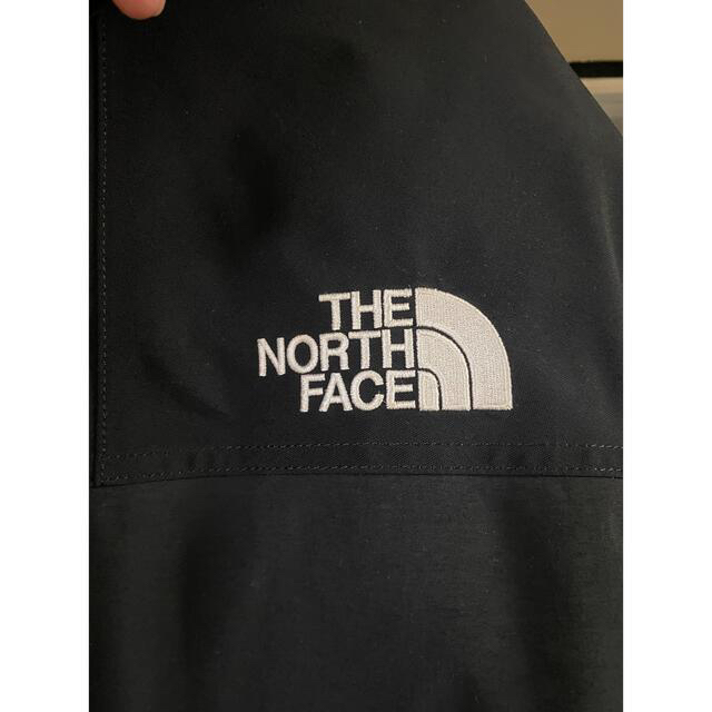 THE NORTH FACE(ザノースフェイス)の【最終セール】North Face ノースフェイス マウンテンダウン XL メンズのジャケット/アウター(ダウンジャケット)の商品写真