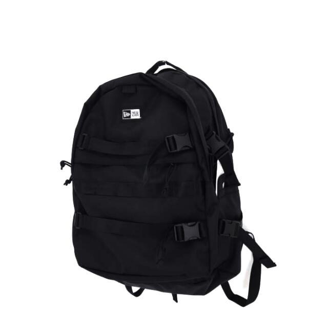 NEW ERA(ニューエラー)のNEW ERA(ニューエラ) 35L CARRIER PACK メンズ バッグ メンズのバッグ(バッグパック/リュック)の商品写真