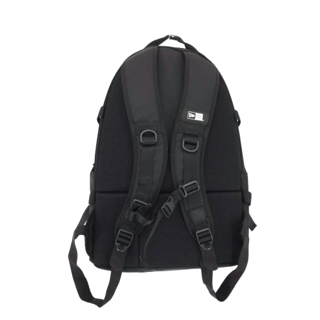 NEW ERA(ニューエラー)のNEW ERA(ニューエラ) 35L CARRIER PACK メンズ バッグ メンズのバッグ(バッグパック/リュック)の商品写真