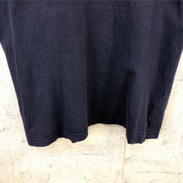 UMBRO(アンブロ)の希少 90s アンブロ Tシャツ  ビッグプリント バックプリント メンズのトップス(Tシャツ/カットソー(半袖/袖なし))の商品写真
