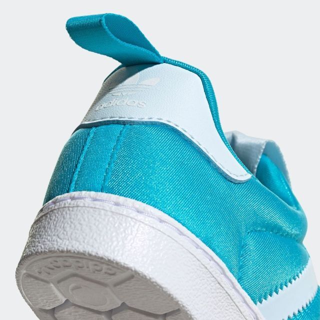 adidas - 新品 アディダス 21AW FZ2992 スニーカー ブルー 12.0 adidas - 新品 アディダス 21AW FZ2992 スニーカー ブルー 12.0