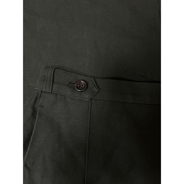 ENFOLD(エンフォルド)のRIM.ARK Cotton linen I line SK レディースのスカート(ロングスカート)の商品写真