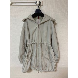 モンクレール(MONCLER)のMONCLER ナイロンコート 人気Topaz　Very掲載モデル(ナイロンジャケット)