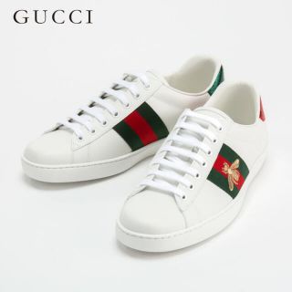 グッチ(Gucci)のGUCCI スニーカー(スニーカー)