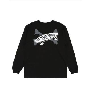 XLサイズ WTAPS VANS WAFFLE LOVERS CLUB(Tシャツ/カットソー(七分/長袖))