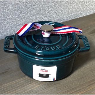 ストウブ ラメの通販 81点 | STAUBを買うならラクマ