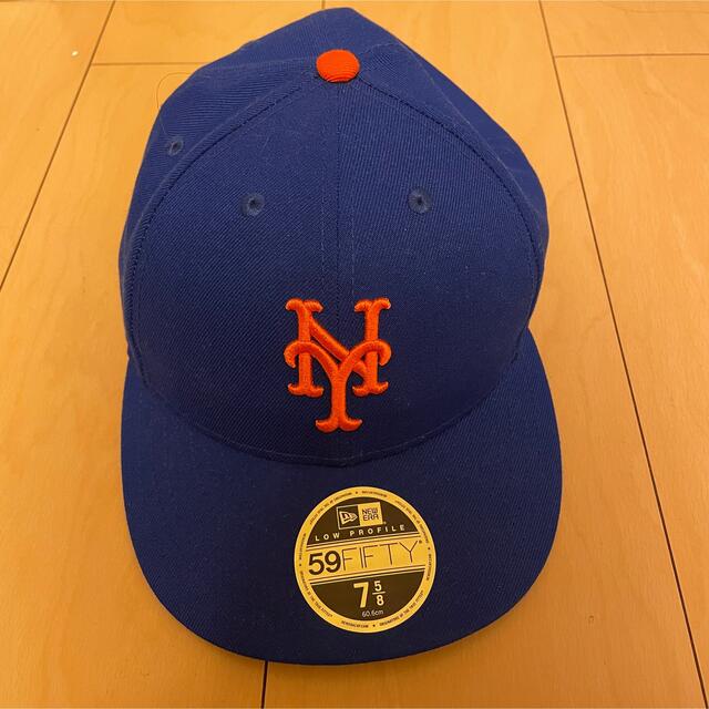 NEW ERA 59FIFTY 7 5/8