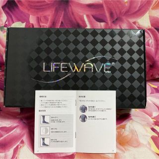 ライフウェーブlifewave X49x10