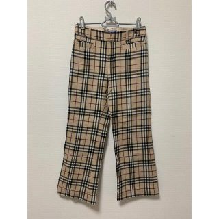 バーバリーブルーレーベル(BURBERRY BLUE LABEL)のメリー♡様　専用(デニム/ジーンズ)