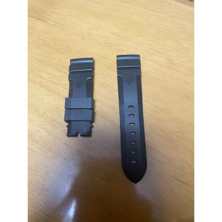 PANERAI(ラバーベルト)のフリマアイテム一覧 PANERAI(ラバーベルト)のフリマアイテム一覧