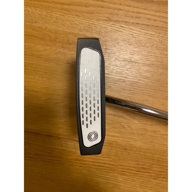 オデッセイ パター ストロークラボ BIG SEVEN 34インチ オデッセイ パター ストロークラボ BIG SEVEN 34インチ