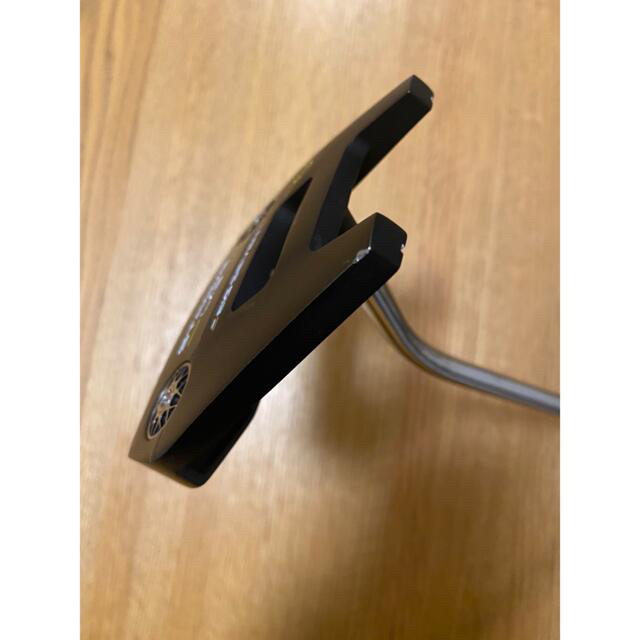 オデッセイ パター ストロークラボ BIG SEVEN 34インチ オデッセイ パター ストロークラボ BIG SEVEN 34インチ
