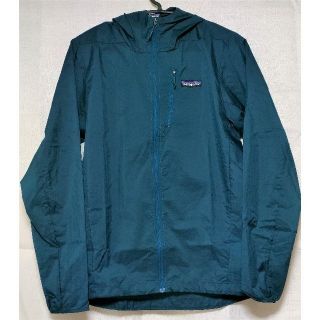 パタゴニア(patagonia)の【新品】Patagonia パタゴニア メンズ・フーディニ・ジャケット XS 紺(ナイロンジャケット)