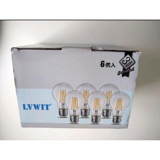 LED電球 E26口金 1521LM フィラメント電球 レトロ 白熱電球の通販 ...