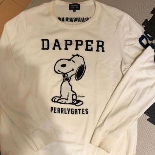 パーリーゲイツ ニット/セーター(メンズ)の通販 100点以上 | PEARLY パーリーゲイツ ニット/セーター(メンズ)の通販 100点以上 | PEARLY