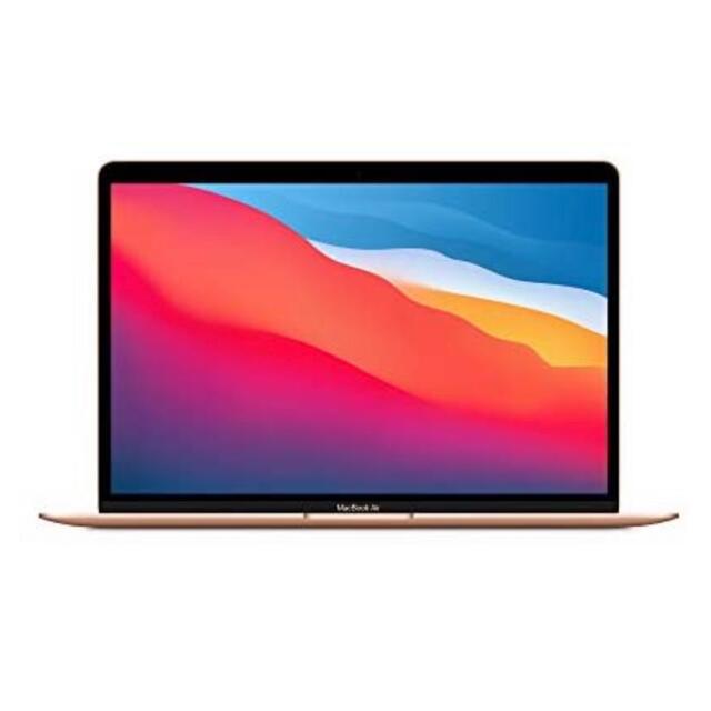 Mac (Apple) - APPLE MacBook Air MGNE3J/A  未開封
