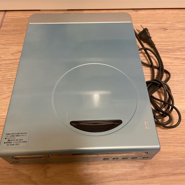 SONY - CD/DVDプレーヤー SONY DVP-F31の通販 by yuukari's shop SONY - CD/DVDプレーヤー SONY DVP-F31の通販 by yuukari's shop