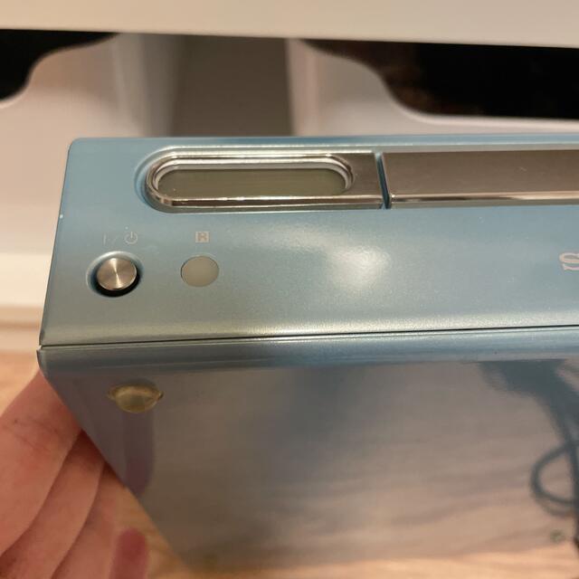 SONY - CD/DVDプレーヤー SONY DVP-F31の通販 by yuukari's shop SONY - CD/DVDプレーヤー SONY DVP-F31の通販 by yuukari's shop