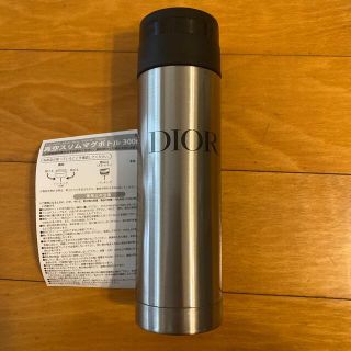 ディオール(Dior)のDiorスリムマグボトル(タンブラー)