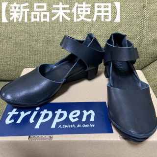 トリッペン ハイヒール/パンプス(レディース)の通販 39点 | trippenの