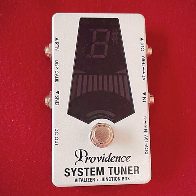 Providence STV-1JB-