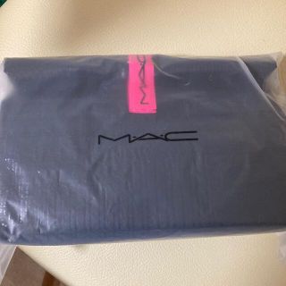 マック(MAC)のMac ノベルティー　ポーチ(ノベルティグッズ)