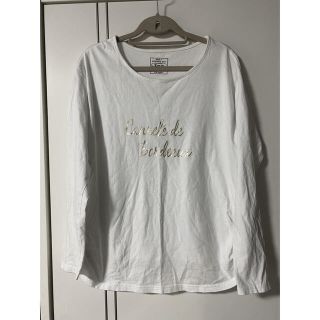 長袖Tシャツ(Tシャツ(長袖/七分))