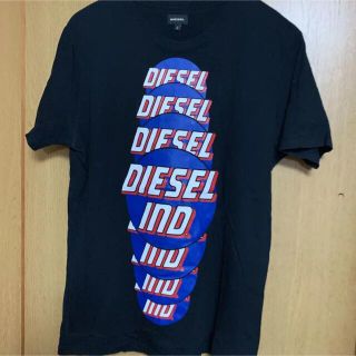ディーゼル(DIESEL)のDIESEL Tシャツ　廃盤　ディーゼル(Tシャツ/カットソー(半袖/袖なし))