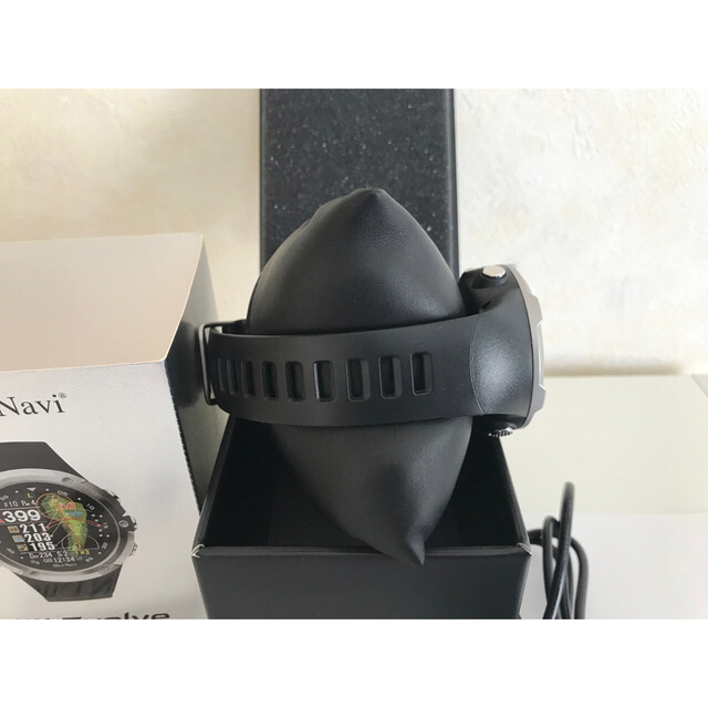 Shot Navi W1 Evolve/ショットナビ 美品 | www.innoveering.net