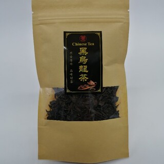 人気の黒烏龍茶　30g℘℘MI.PRO shop オリジナル商品(茶)