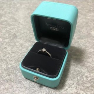 ティファニー(Tiffany & Co.)のティファニー　ハーモニー(リング(指輪))