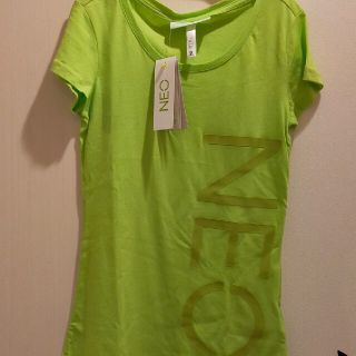 アディダス(adidas)の[値下げ]アディダス　ネオ　Tシャツ(Tシャツ(半袖/袖なし))