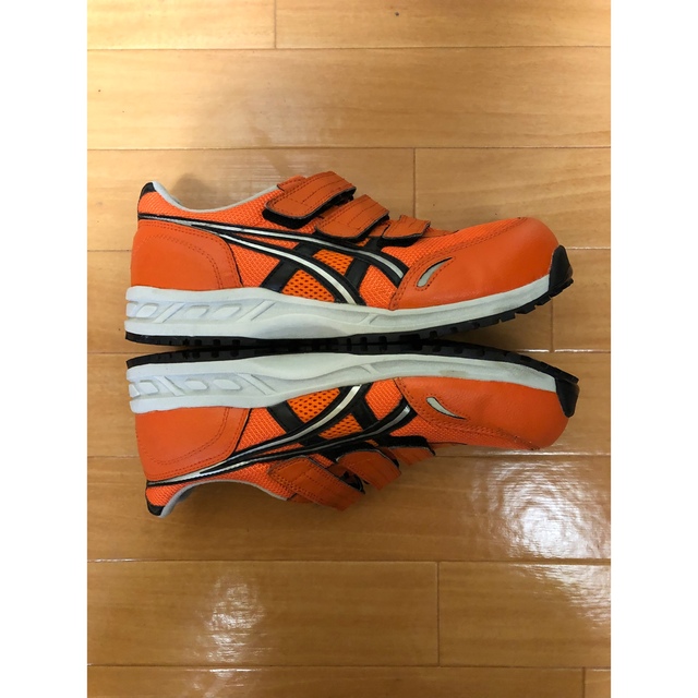 ウィンジョ asics - アシックス安全靴 FIS41L 26.5cm 未使用品の通販