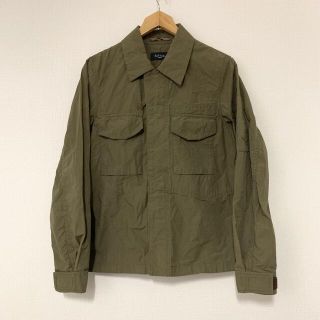 ポールスミス(Paul Smith)のPaulSmithJeans(UK)ビンテージハンティングジャケット(ブルゾン)