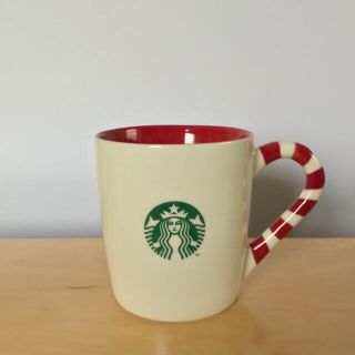 スターバックスコーヒー(Starbucks Coffee)のスターバックス　マグカップ　ホリデー(マグカップ)