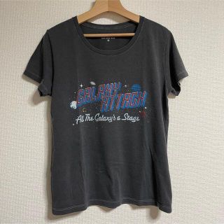 シップス(SHIPS)のSHIPS プリントTee(Tシャツ(半袖/袖なし))