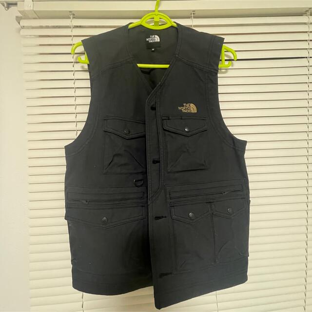 THE NORTH FACE(ザノースフェイス)のノースフェイス/ベスト メンズのトップス(ベスト)の商品写真