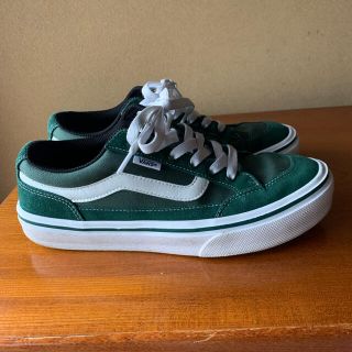 ヴァンズ(VANS)の美品　VANS スニーカー(スニーカー)