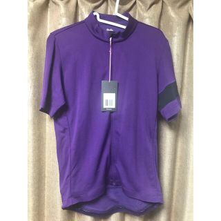 未使用　RAPHA CLASSIC JERSEY II(ウエア)