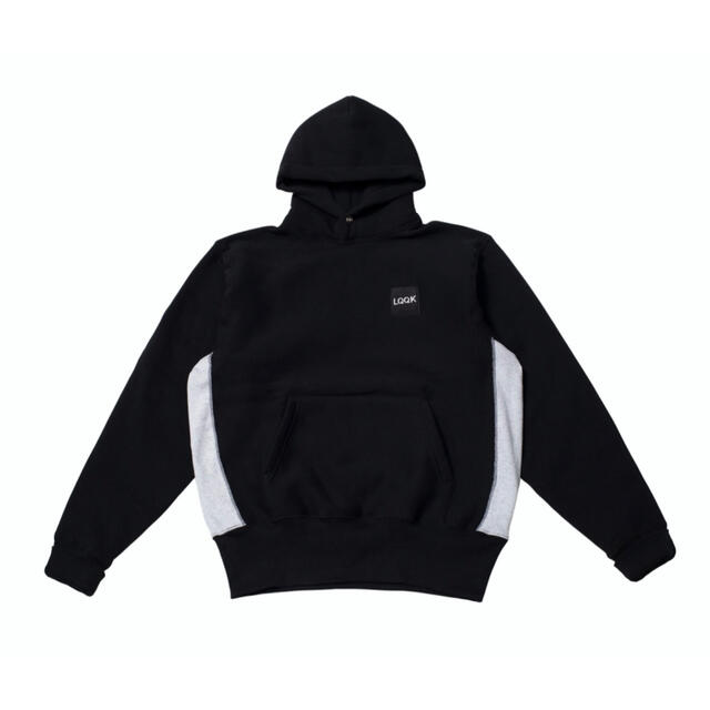 LQQK STUDIO スウェット セットアップ SWEAT M